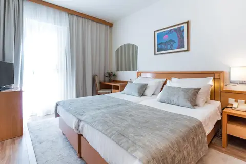 Hotel Splendid in Dubrovnik — foto 25