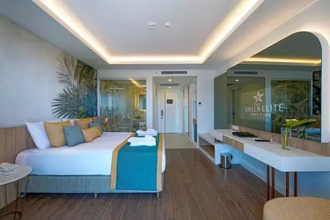 Side Stella Elite Resort & SPA in Manavgat — foto 21