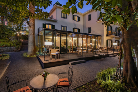 Hotel Vila Vicencia foto 17