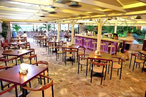Odyssia Beach in Rethimnon, foto 14