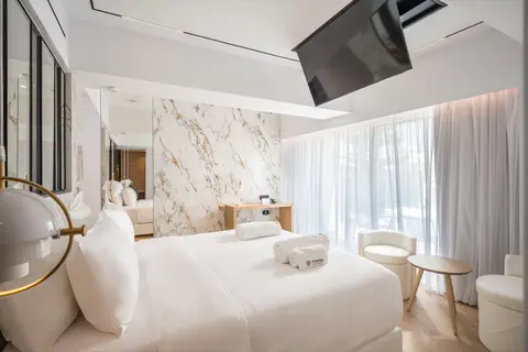 Ethereal White Resort in Δημοτική Ενότητα Ηρακλείου — foto 7