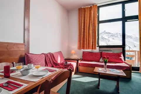 Résidence Maeva Home Les Alpages in Morzine — foto 3