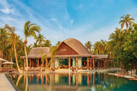 Joali Maldives in Rah Gili Maldives — foto 22
