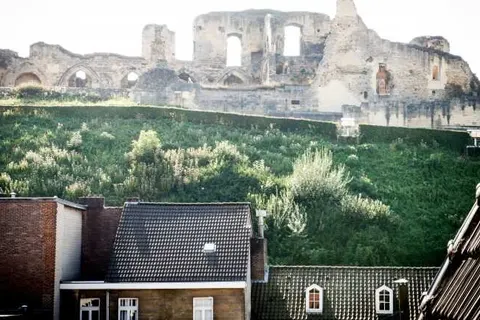 Hampshire Hotel - Voncken Valkenburg foto 11