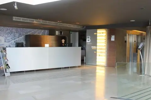 B-Hotel in Barcelona, foto 9