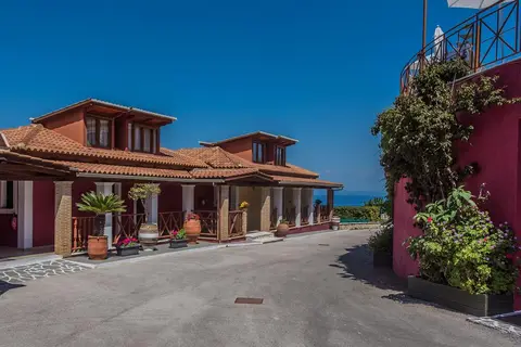 Sea View Village Studios & Apartments in Δημοτική Ενότητα Ζακυνθίων — foto 9