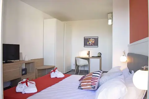 Travini Hotel Residence in Marsala — foto 5