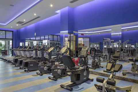 Hotel Granada Luxury Belek foto 30