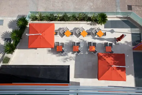 Hotel Aria in Misano Adriatico, foto 9
