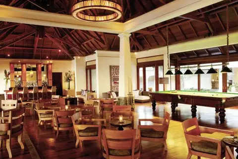 Shanti Maurice Resort & Spa in St Felix Public Beach, foto 18