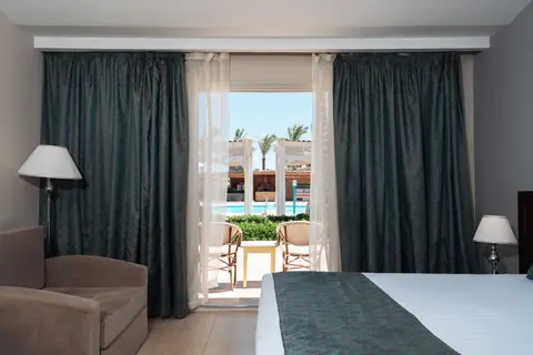 Sunrise Serano Aqua Park Resort in Al Ahia', foto 14