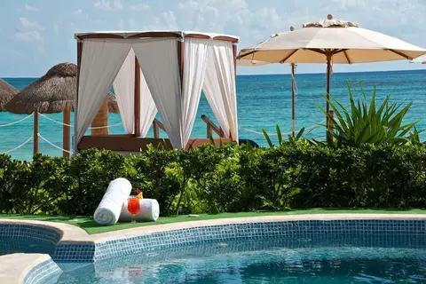 The Reef Coco Beach in Playa del Carmen — foto 13
