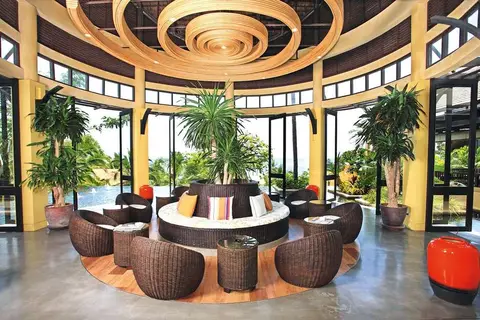 New Star Beach Resort in Ko Samui — foto 8