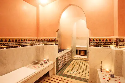 Riad Arabesque in Fes — foto 11