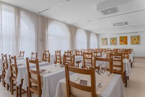 Pavilion Slaven in Selce — foto 7
