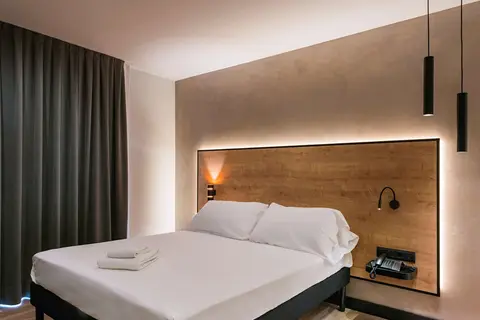 ibis Styles Figueres Ronda in Figueres — foto 17