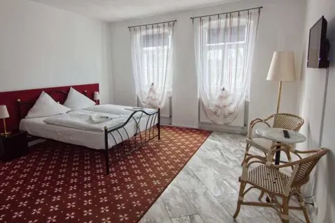 Hotel Sächsischer Hof foto 7