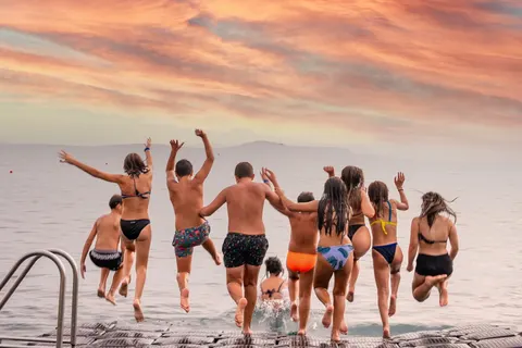 Villaggio Baia Del Silenzio foto 17