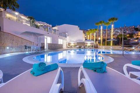 Hotel H10 Gran Tinerfe - Adults only foto 6