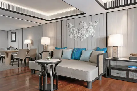 Meliá Koh Samui in เชิงมน — foto 12