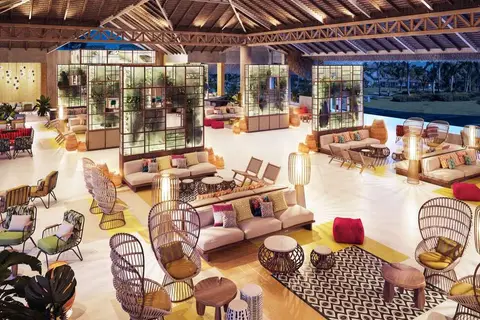 Caribe Deluxe Princess in Salvaleón de Higüey — foto 9