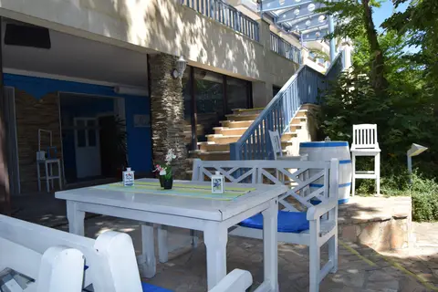 Hotel Sofia in Gold Beach, foto 28