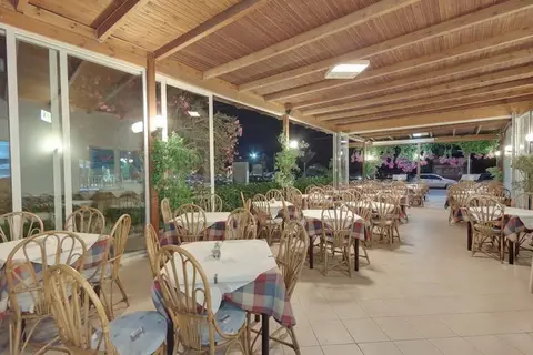 CHC Marirena Hotel in Δημοτική Ενότητα Γαζίου — foto 8