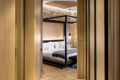 Monument Hotel in Barcelona, foto 20