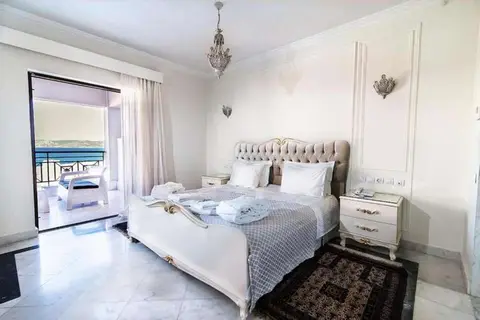 Viva Mare Hotel & Spa in Μόλυβος — foto 4