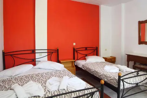 Pegasos Hotel in Δημοτική Ενότητα Λευκάδος — foto 4