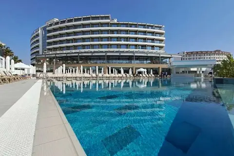 Side Stella Elite Resort & Spa in Manavgat, foto 15