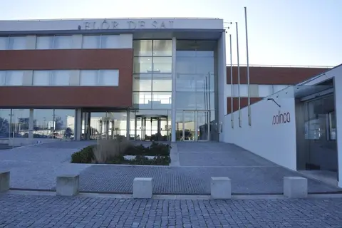 Hotel Flôr de Sal in Campos e Vila Meã — foto 28