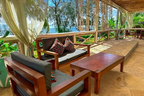 Zanzibar Bay Resort in Chwaka, foto 27