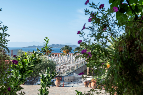 Aristoteles Holiday Resort & Spa Hotel foto 8