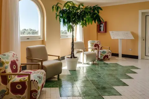 Hotel Danieli Pozzallo in Pozzallo — foto 8