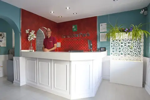 Ecuador Park Apartments in Torremolinos — foto 28