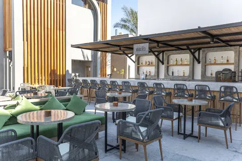 Sunrise Tucana Resort Grand Select in Safaga — foto 21