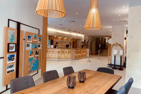 Sentido Bellevue Beach in Sunny Beach, foto 11