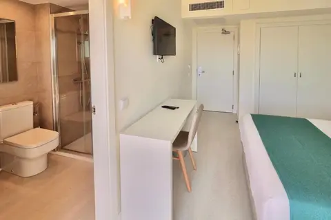 BQ Belvedere in Palma De Mallorca — foto 9