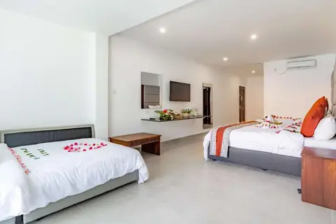 Southern Palms Beach Resort in Ukunda — foto 13
