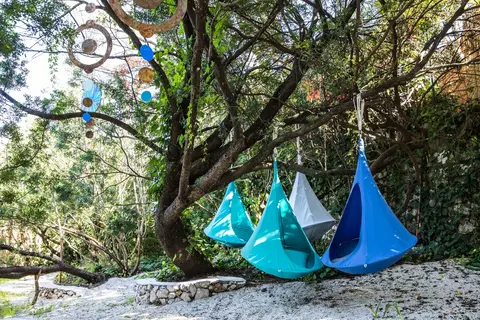Su Gologone Experience Hotel in Oliena — foto 22