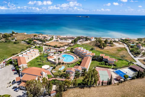 Argile Resort foto 19