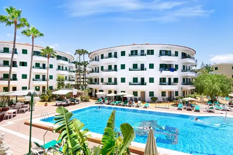 Apartamentos Las Faluas in San Bartolomé de Tirajana