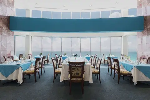 Seadust Cancun Family Resort in Cancún — foto 18