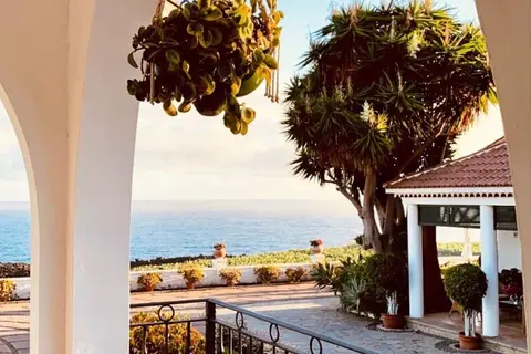 Casa Rural Malpais Trece in Garachico, foto 3