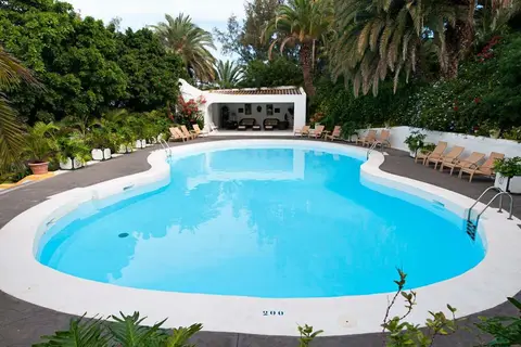 Hotel Rural Cortijo San Ignacio Golf in Telde — foto 3