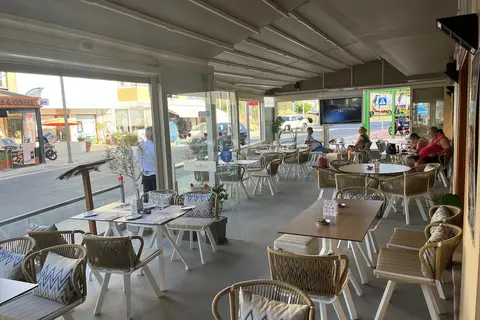 Acropolis Apartments in Chersonissos — foto 18