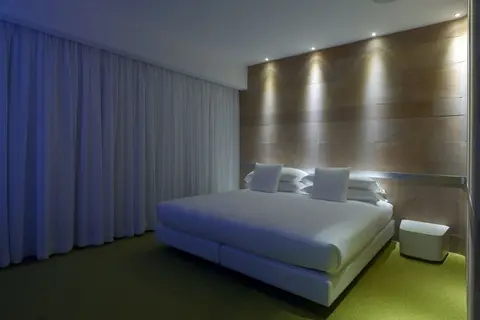 A Point Arezzo Park Hotel in Arezzo, foto 11