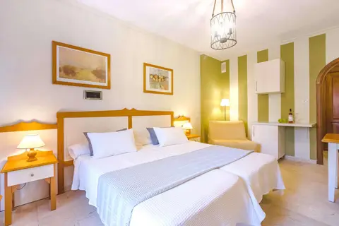 Klayman Olivina Aparthotel in Arona — foto 4