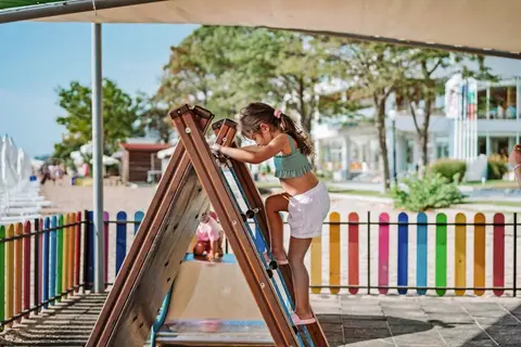 GRIFID Encanto Beach in СПА център Ривиера Бийч — foto 30